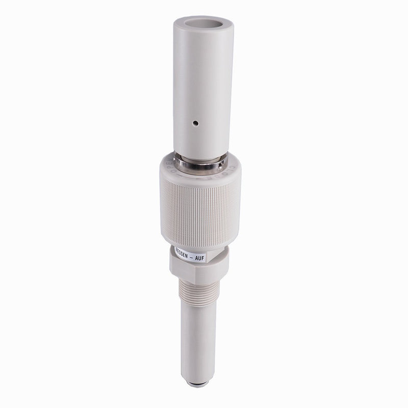 Jumo - Zubehör/Ersatzteile für Industriesensoren Wechselarmatur manuell 00375339 G1A, EB-Länge 135mm