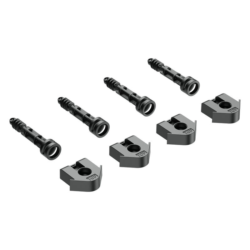 Spelsberg - Zubehör/Ersatzteile für Niederspannungs-Schalttechnik Deckelschrauben-Set GEOS-L DS