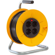 Schill - Kabeltrommel IT 220.S4.25KG315
