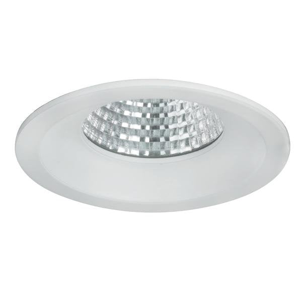 Brumberg Leuchten - Downlight/Strahler/Flutlicht LED-Einbaustrahler 12520073 700mA 3000K weiß