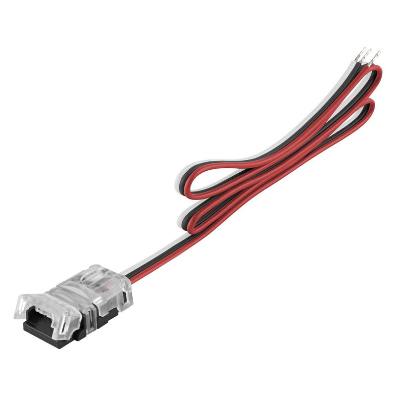 Ledvance - Zubehör/Ersatzteile für Lichtschlauch/-band Verbinder ( VE2) LSAYSUPCP/P3/500 VE2 TW − 2 Packung