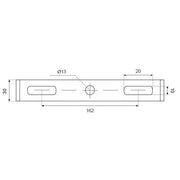 Scharnberger+Hasenbein - Downlight/Strahler/Flutlicht LED Displaystrahler 90230 100-240V, 120 Grad
