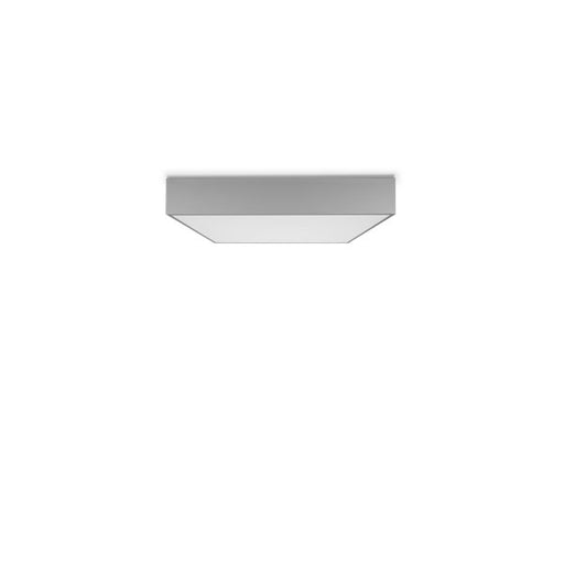 LTS Licht&Leuchten - Decken-/Wandleuchte LED-Anbauleuchte PLL52600301/DALI si 52W 3000K 4770lm