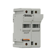 Eaton - Halter für zylindrische Sicherung Sicherungshalter CH30J2I 30 A, AC 600 V − 3 Stück
