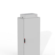 nVent Hoffman - Klimagerät (Schaltschrank) Dachwärmetauscher 2150W PWD5302R5