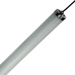 Regiolux - Decken-/Wandleuchte LED-Rohrleuchte tubolin-#50692454100 840