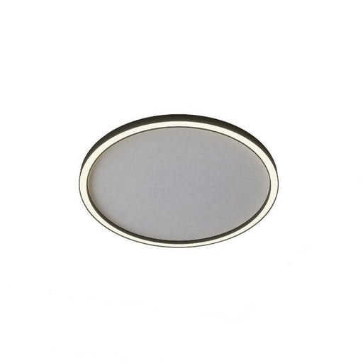 Brumberg Leuchten - Mechanisches Zubehör/Ersatzteile für Leuchten Akustikpaneel D750mm 85600101 frost