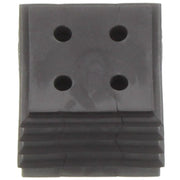 Weidmüller - Durchführungstülle Kabeltülle 2mm 3mm CABTITE S#2583590000 − 10 Stück