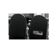 SG Leuchten - Zubehör/Ersatzteile für Lichtschlauch/-band Endkappe 391466 schwarz