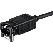 Murrelektronik - Konfektioniertes Sensor-Aktor-Kabel JT Ventilst. LED+VDR 7000-70061-7401000 2x0,5 schleppk. 10m