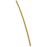 Legrand - Kabelmarkierungssystem Kabelkennzeichnung Legrand 038117 − 300 Stück