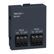 Schneider Electric - SPS-Kommunikations-Modul Erweiterung Cartridge TMC2SL1 M221 1x Ser