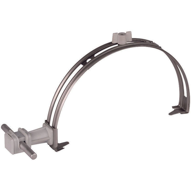 DEHN - Dachleitungshalter für Blitzschutz Dachleitungshalter DLHDS8H36FG #204129 verstellbar NIRO