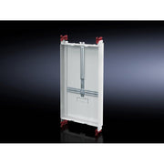Rittal - Zubehör/Ersatzteile für Sammelschienen ISV Zählerplatz-Modul SV 9666.640 W/H 1/3