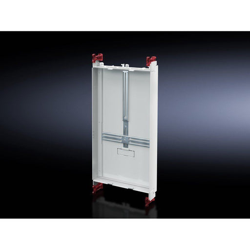 Rittal - Zubehör/Ersatzteile für Sammelschienen ISV Zählerplatz-Modul SV 9666.640 W/H 1/3