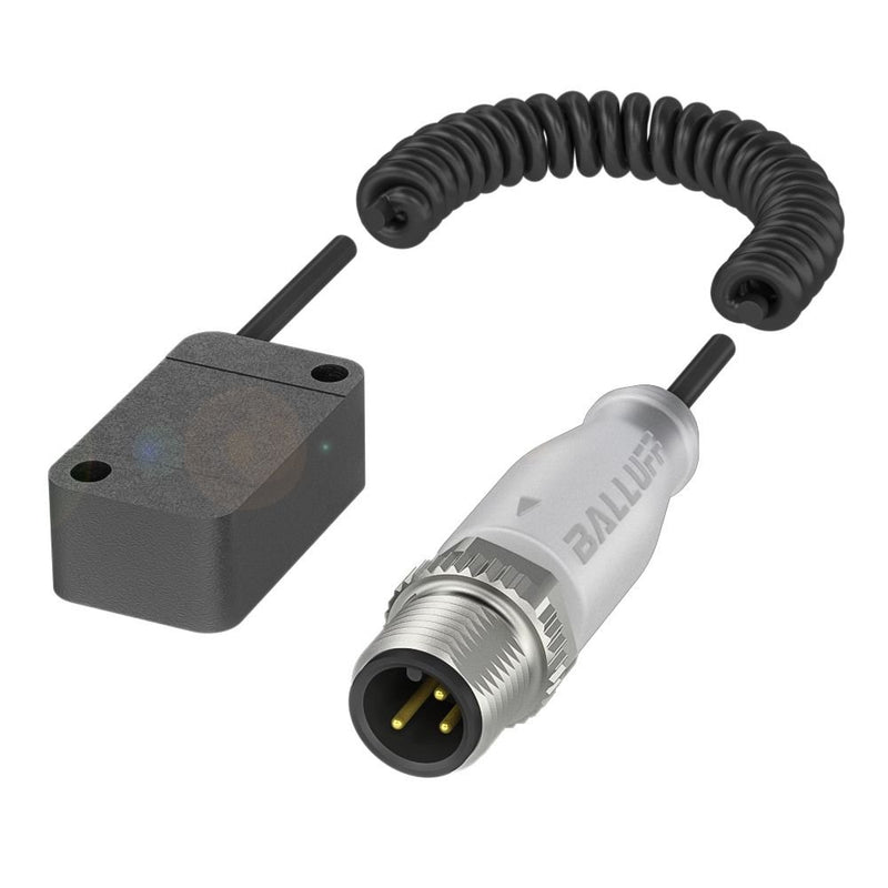 Balluff - Induktiver Näherungsschalter Sensor induktiv BES 517-398-#BES05P7