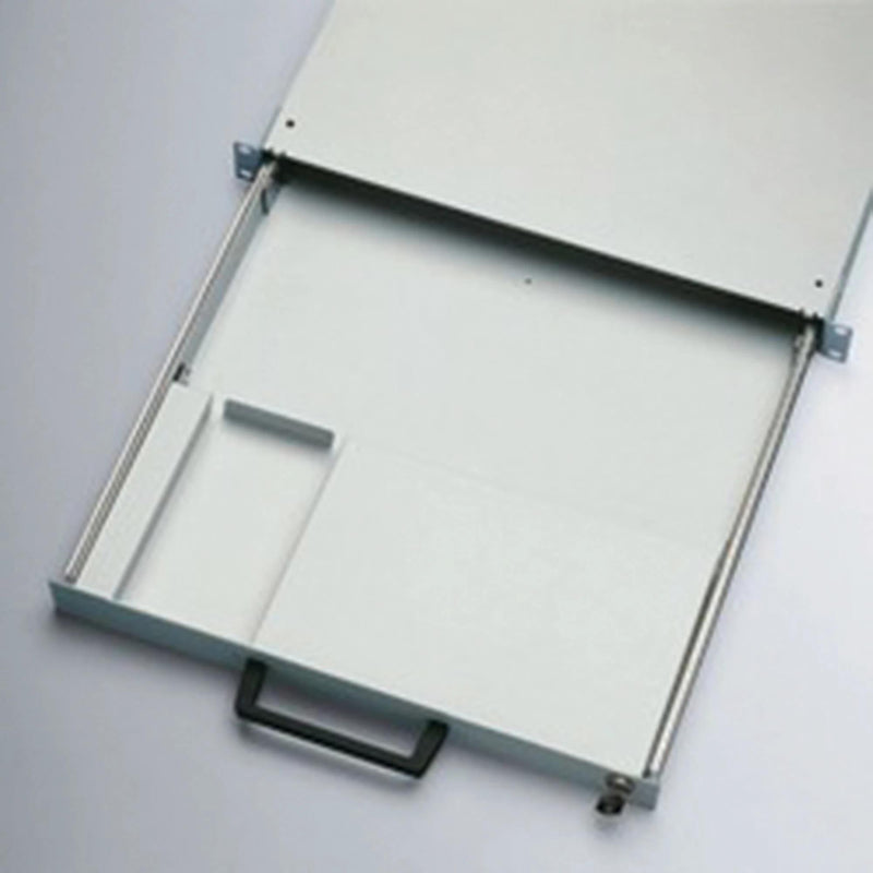 nVent Hoffman - Komponente für den Ausbau (Schaltschrank) Tastatur-Schublade DKB02