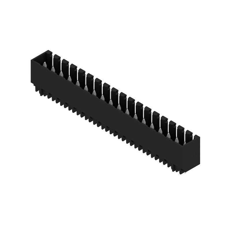 Weidmüller - Leiterplattensteckverbinder Verbinder 3.50mm SL-SMT 3.#1896530000  − 230 Stück