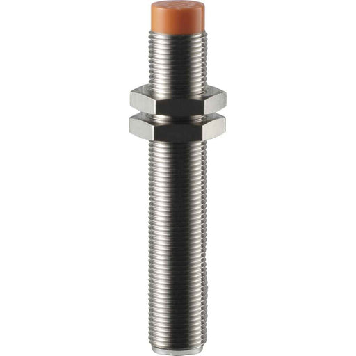 Schmersal - Induktiver Näherungsschalter Nährungsschalter induktiv IFL 4-12L-10 STP 1S,f:ca500Hz,nb,Sn=4