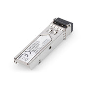 DIGITUS - Modul für aktive Netzwerkkomponente SFP-Modul DN-81000 miniGBIC MM,1,25Gbps