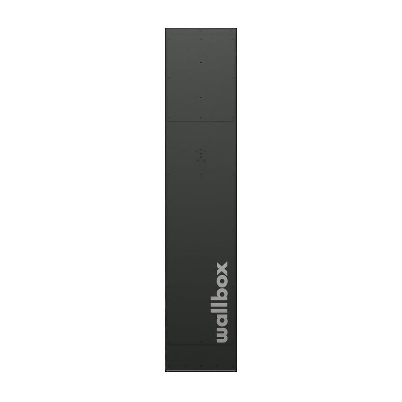 ABL E-Mobility - Zubehör/Ersatzteile für E-Mobility Eiffel Stele 100000776 Ladestat. PulsarFam