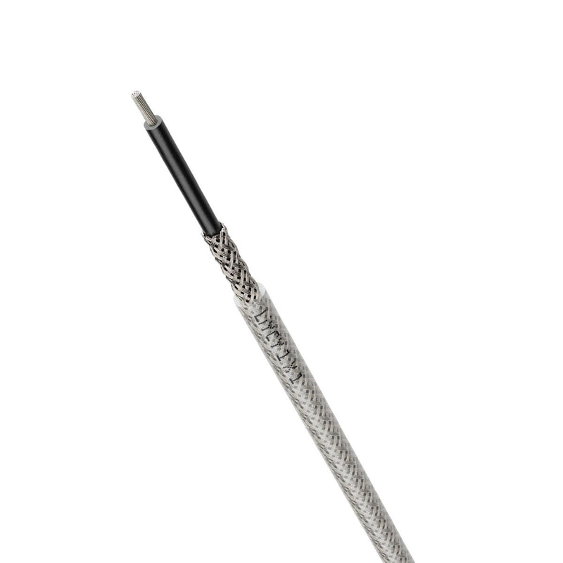 Lapp Kabel&Leitung - Energiekabel < 1 kV, für feste Verlegung LiYCY 1x0,5 4530103/100 − 100 Meter