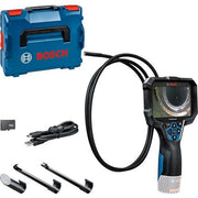 Bosch - Inspektionskamera (Akku) Inspektionskamera 0601241402 GIC 12V-5-27 C (L)