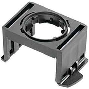 Schlegel - Adapter für Befehlsgeräte Modul-Halter für 3 Elem. MHR 3 für 3 Elemente − 10 Stück