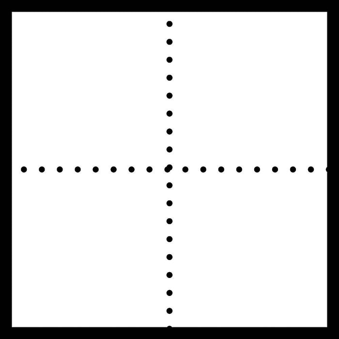 Siedle&amp;Söhne - Funktionsmodul für Türkommunikation Infoschild-Modul ISM 611-2/2-0 W weiß  − 1 Stück
