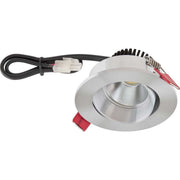 EVN Lichttechnik - Downlight/Strahler/Flutlicht Deckeneinbauleuchte 568014627 IP20 6W 2700K 575lm