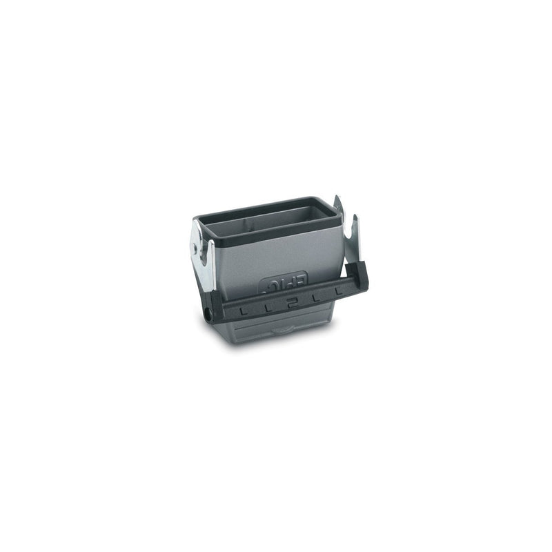 Lapp Zubehör - Gehäuse für Rechtecksteckverbinder EPIC-H-B-16-TBF-LB-M25 19086900 − 5 Stück