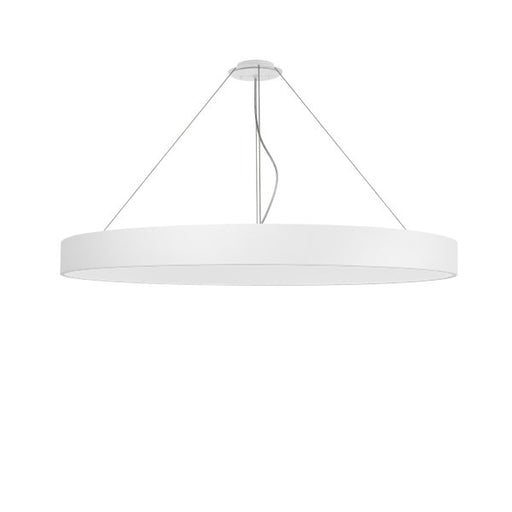 LTS Licht&Leuchten - Pendelleuchte LED-Pendelleuchte PLL 28.100 #640172 PL28 840 DALI ws
