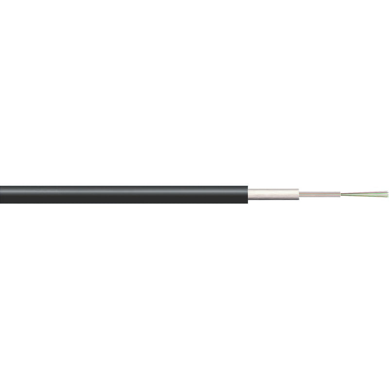 Lapp Kabel&Leitung - LWL-Kabel HITRONIC HUN1500 4G 50 27400404/1000 /125 OM4 − 1000 Meter