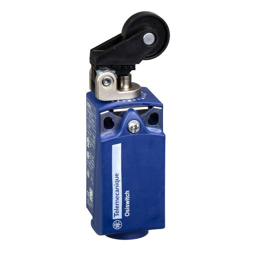 Telemechanique Sensors - Einzelpositionsschalter Positionsschalter XCKP2128G11 − 1 Stück