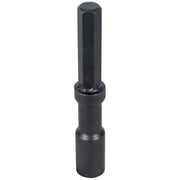 DEHN - Einschlaghilfe für Stab-/Tiefenerder Hammereinsatz HETE25SW25VHACSTBLAN f. TE D25mm L240mm