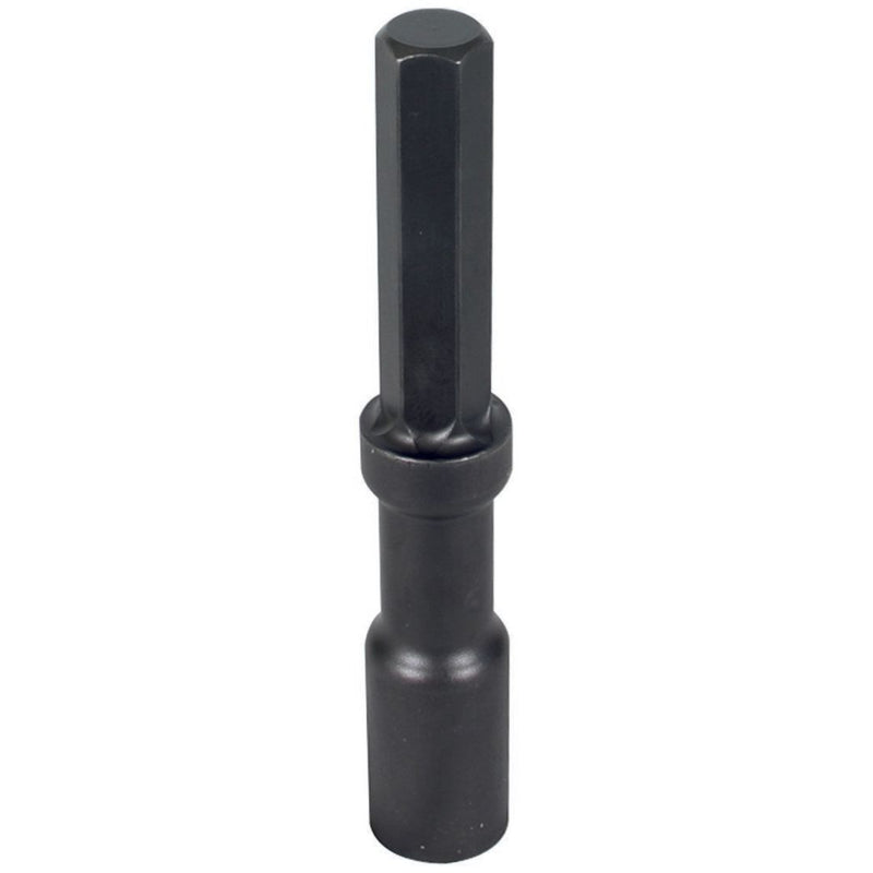 DEHN - Einschlaghilfe für Stab-/Tiefenerder Hammereinsatz HETE25SW25VHACSTBLAN f. TE D25mm L240mm