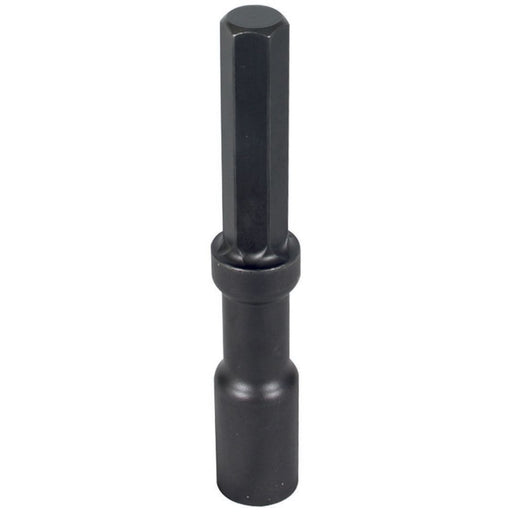 DEHN - Einschlaghilfe für Stab-/Tiefenerder Hammereinsatz HETE25SW25VHACSTBLAN f. TE D25mm L240mm