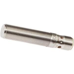 Ipf Electronic - Induktiver Näherungsschalter Sensor Induktiv, IC12E087 Ganzstahl M12x1