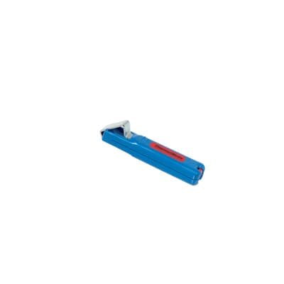 ABB Stotz S&J T&B - Abisolier-/Abmantelwerkzeug Kabel Stripper CABSTRIP4-16 Rundkabel