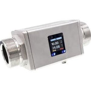 Ipf Electronic - Durchflussüberwachungsgerät Sensor Strömung, Wasser, SM950020 magnetisch-induktiv