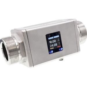 Ipf Electronic - Durchflussüberwachungsgerät Sensor Strömung, Wasser, SM950020 magnetisch-induktiv