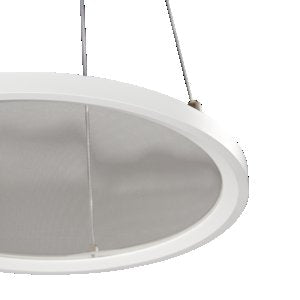 Nobile - Pendelleuchte LED Pendel-Panel 1584011011 840 DALI