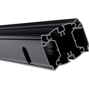 Vogels - Halterung für Audio-/Videosysteme Standrohr Connect it PUC2718 sw 180cm,sw