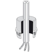 Hensel - Kabeleinsteckstutzen Einsteckstutzen ESM 25 IP55