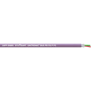 Lapp Kabel&Leitung - Daten- und Kommunikationskabel UNITRONIC BUS PB FD P FC 2170322/100 1X2X0,64 − 100 Meter