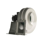 Maico - Ventilator für Rohreinbau Radialgebläse GRK 16/4 E 1-Phasenmotor, 4P