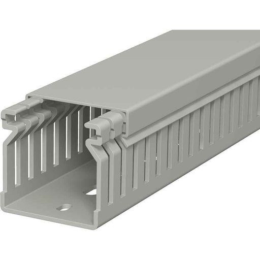 OBO Bettermann - Verdrahtungskanal LK4 40040 − 2 Meter