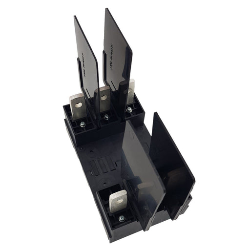 Mitsubishi Electric - Phasentrennung für Leistungsschalter Stecktechnik Kit PMDN-2SV3 − 1 Stück by Mitsubishi Electric
