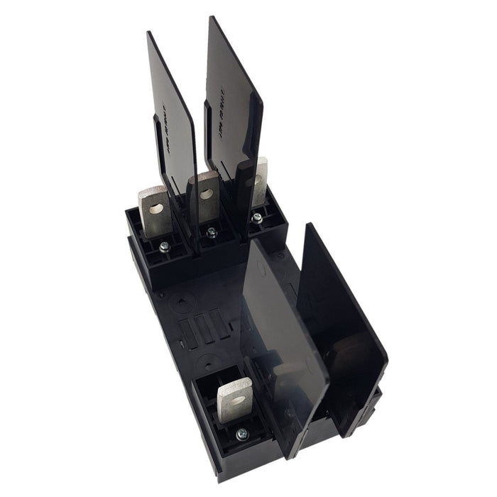 Mitsubishi Electric - Phasentrennung für Leistungsschalter Stecktechnik Kit PMDN-2SV3  − 1 Stück
