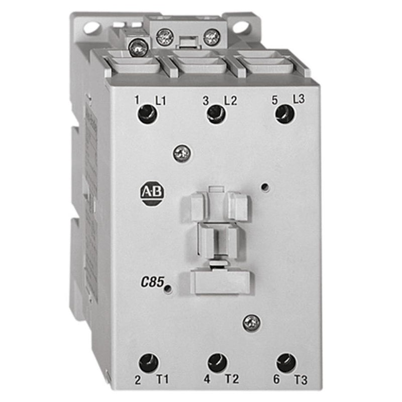 Rockwell - Leistungsschütz zum Schalten von Wechselstrom SCHÜTZ 230VAC 1Ö 100-C72KF 100-C72KF01 01 − 1 Stück
